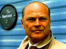 Christopher Neame