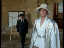 Christopher Neame