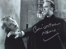 Christopher Neame