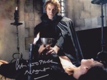 Christopher Neame