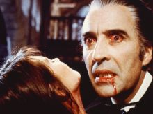 Christopher Neame