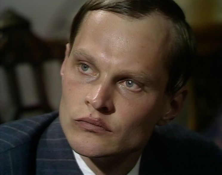 Christopher Neame
