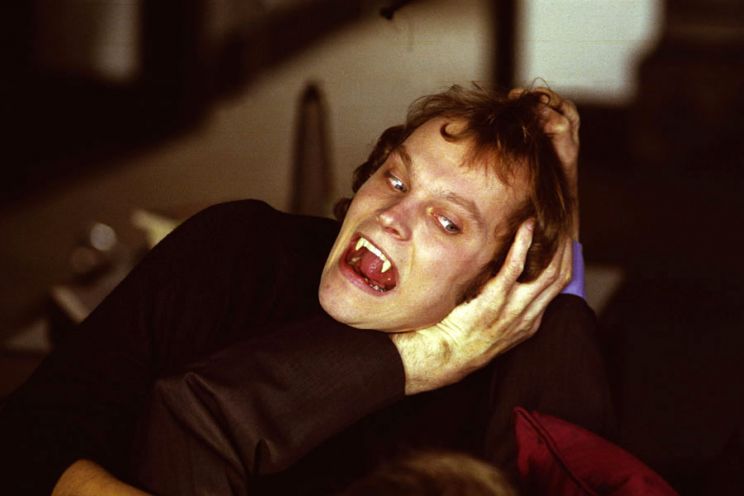 Christopher Neame