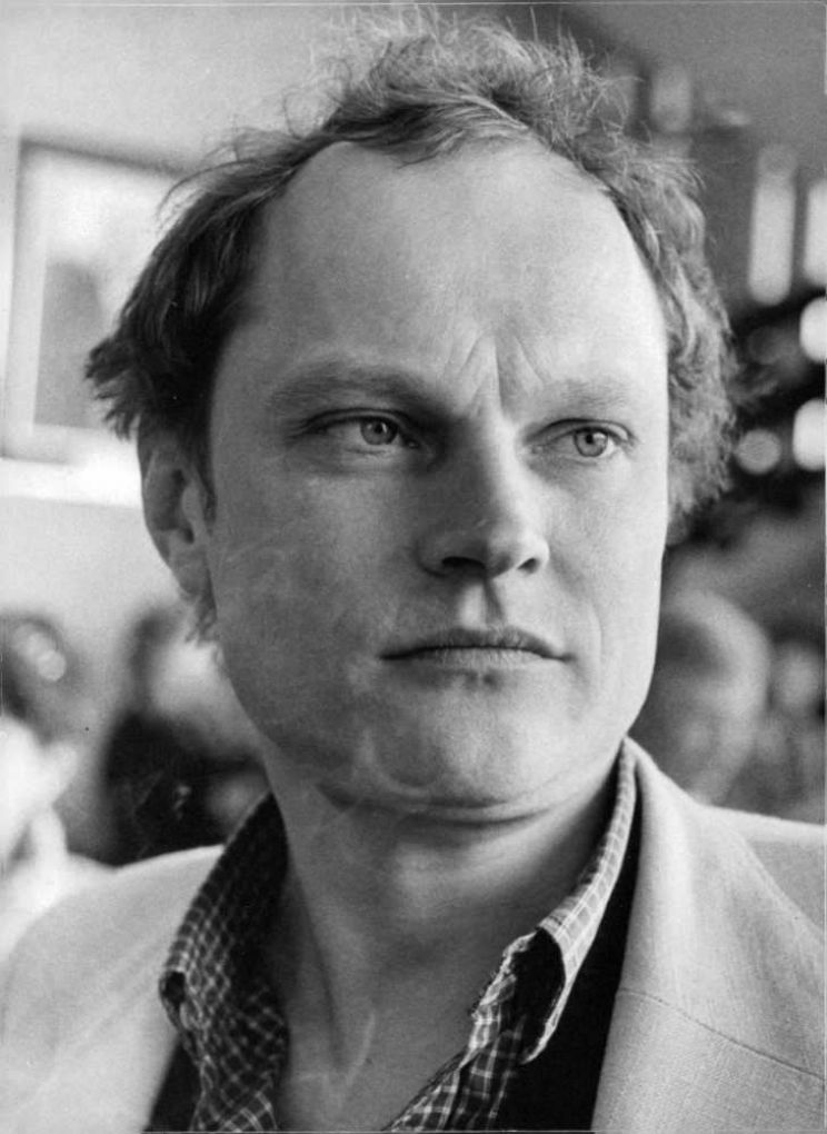 Christopher Neame