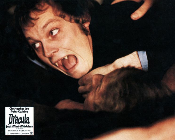 Christopher Neame
