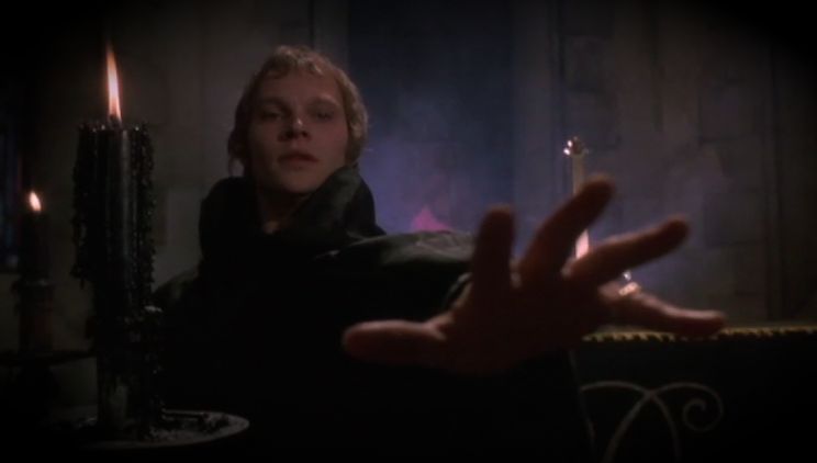 Christopher Neame
