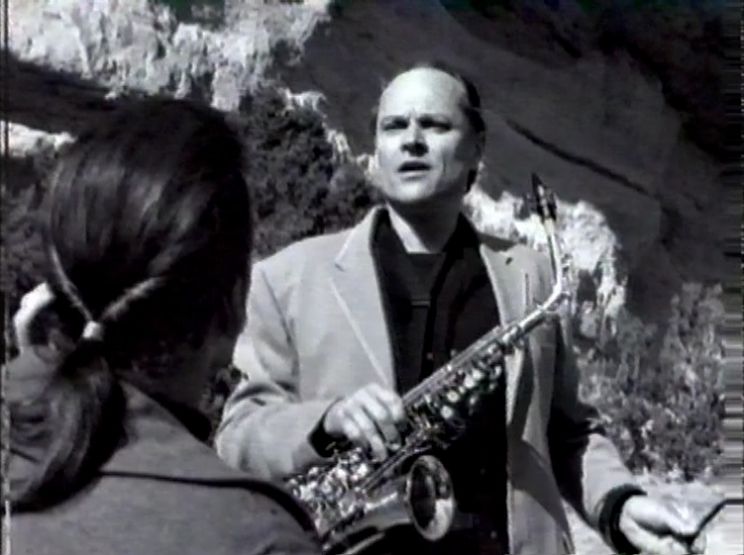 Christopher Neame