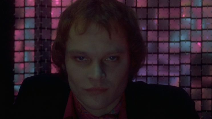 Christopher Neame