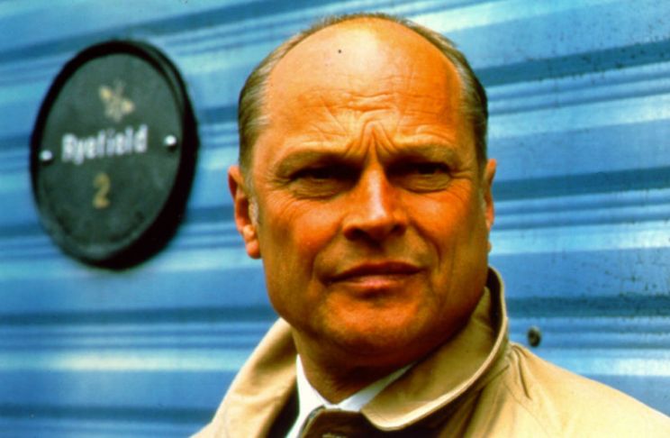 Christopher Neame