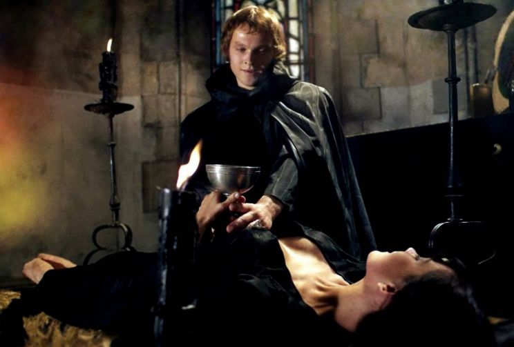 Christopher Neame