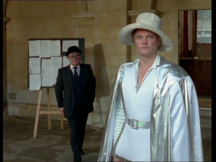 Christopher Neame