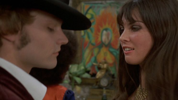 Christopher Neame
