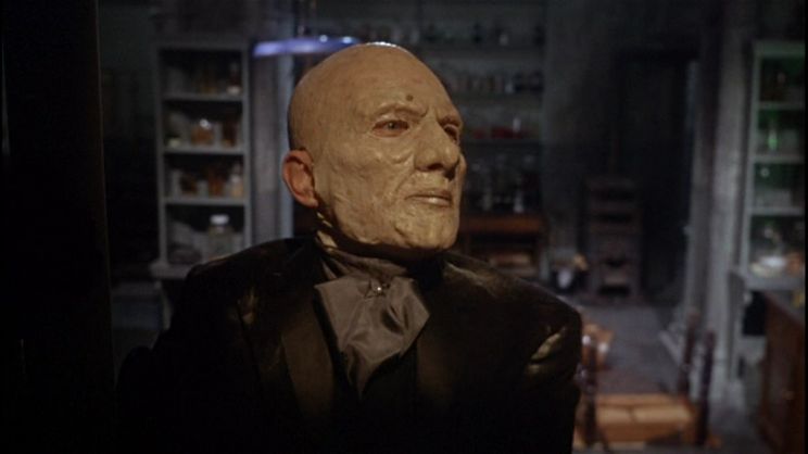 Christopher Neame