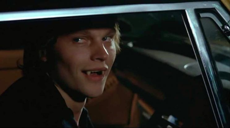 Christopher Neame