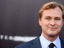 Christopher Nolan