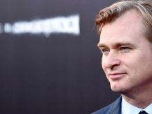 Christopher Nolan