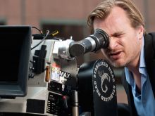 Christopher Nolan