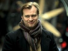 Christopher Nolan