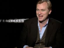 Christopher Nolan