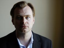 Christopher Nolan