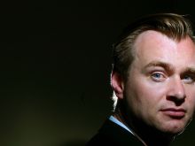 Christopher Nolan