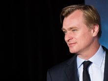 Christopher Nolan