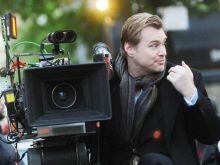 Christopher Nolan