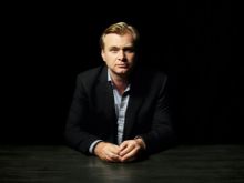 Christopher Nolan