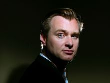 Christopher Nolan