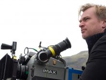 Christopher Nolan