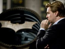 Christopher Nolan