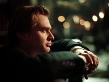 Christopher Nolan