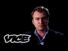 Christopher Nolan