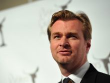 Christopher Nolan