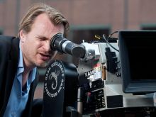 Christopher Nolan