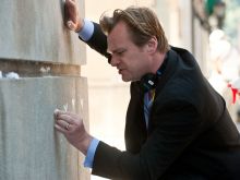 Christopher Nolan