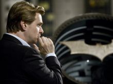 Christopher Nolan