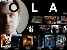Christopher Nolan