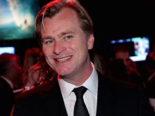 Christopher Nolan