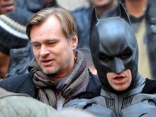 Christopher Nolan