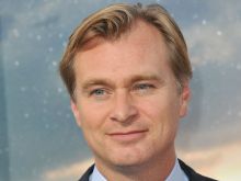 Christopher Nolan