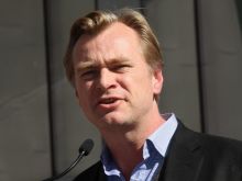 Christopher Nolan