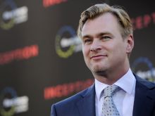 Christopher Nolan