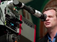Christopher Nolan