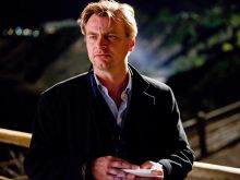 Christopher Nolan