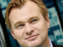 Christopher Nolan