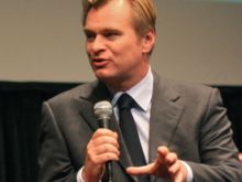 Christopher Nolan