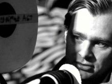 Christopher Nolan