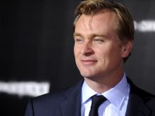 Christopher Nolan