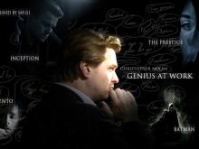 Christopher Nolan